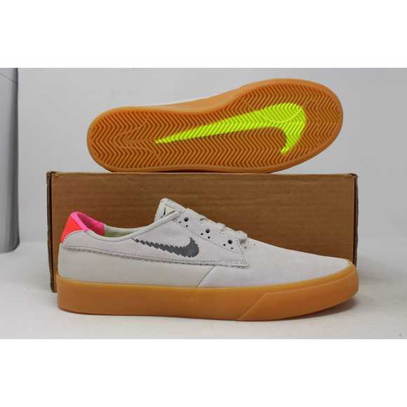 Men's Nike SB Shane Summit White CU9224-101 - Picture 3 of 8